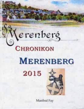 Chronikon Merenberg 2015